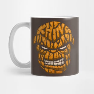 THING Mug